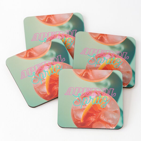Item preview, Aperol o'clock designed and sold by imaigine.