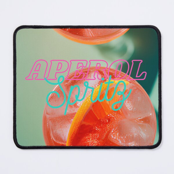 Item preview, Aperol o'clock designed and sold by imaigine.