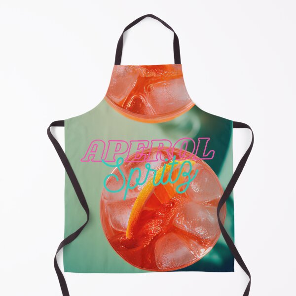 Item preview, Aperol o'clock designed and sold by imaigine.