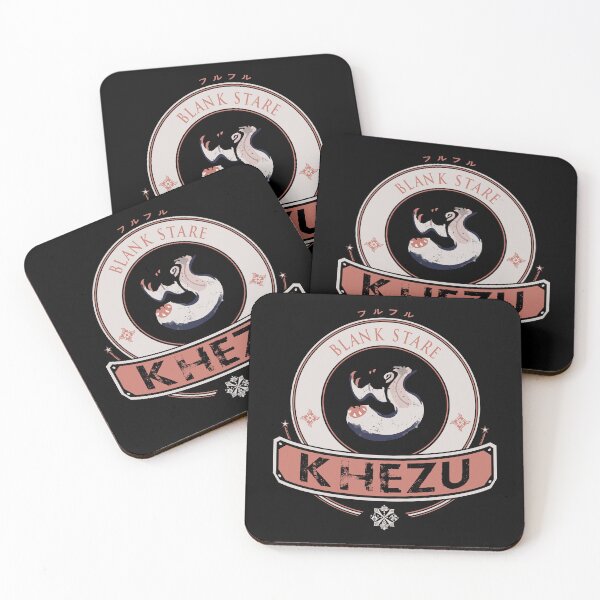 Item preview, KHEZU - ELITE EDITION designed and sold by EscanV.