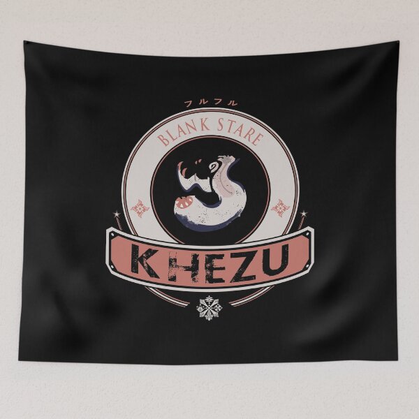Item preview, KHEZU - ELITE EDITION designed and sold by EscanV.