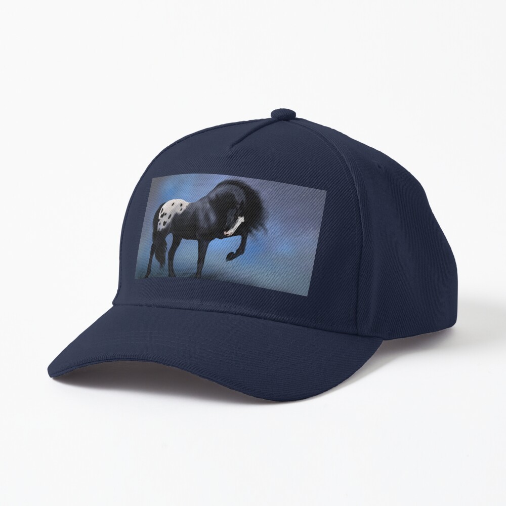 Item preview, Baseball Cap designed and sold by KJL90.