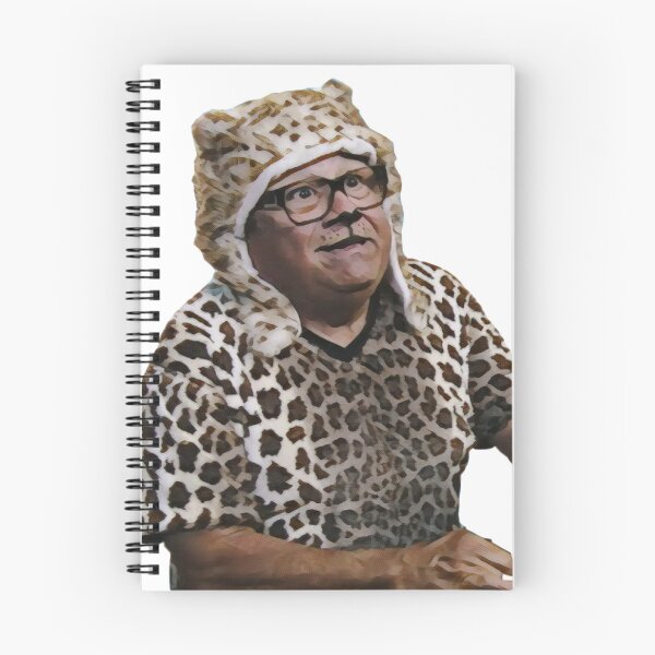 Item preview, Man Cheetah designed and sold by shirthead.