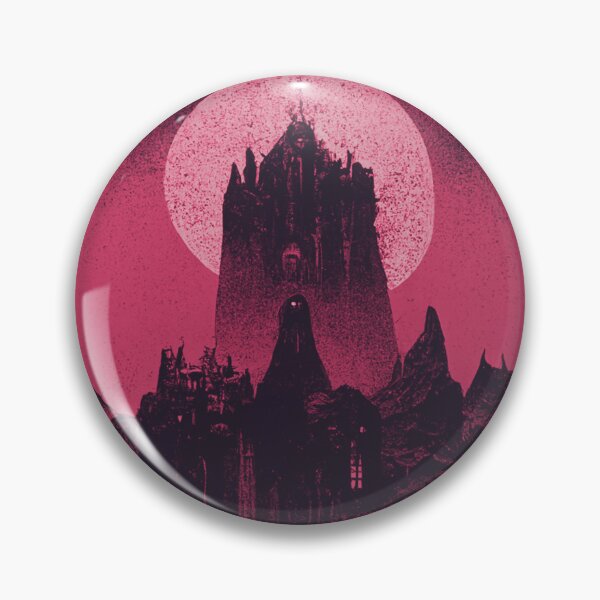 Item preview, Dungeon Synth Tower designed and sold by FullDungeon.