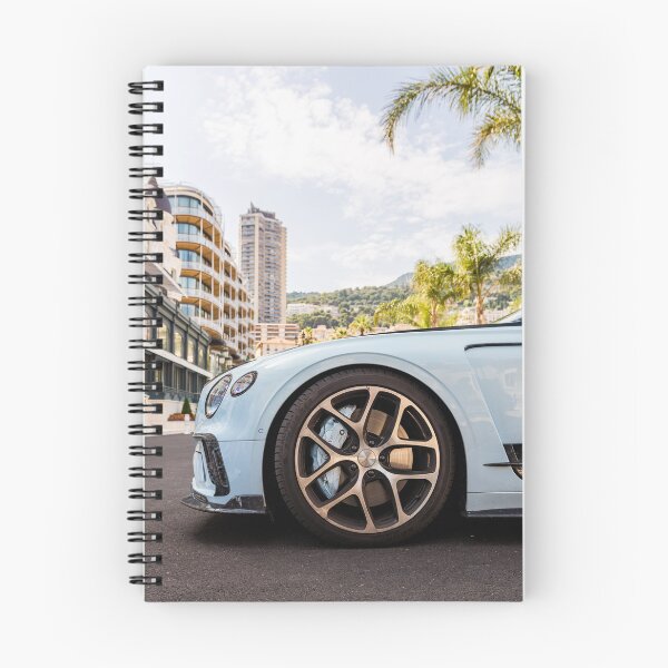 Artikelvorschau, Blaue Luxuslimousine in Monaco entworfen und verkauft von PSAutomotive.