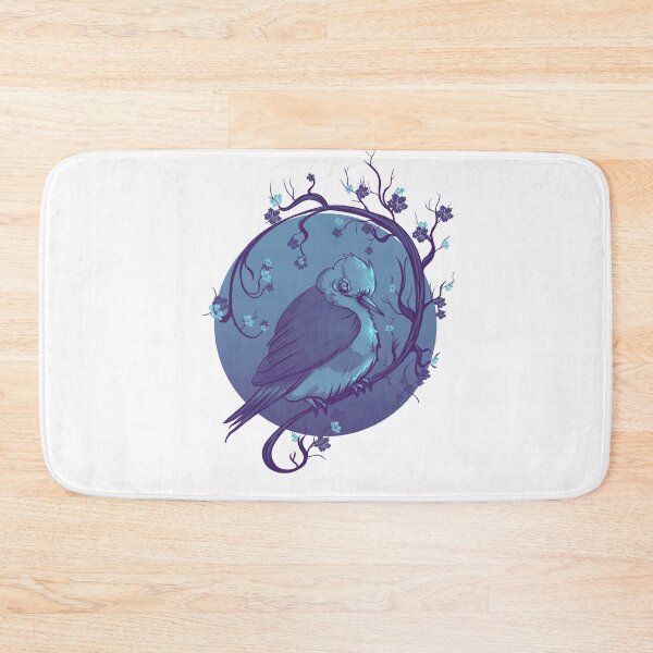 Item preview, Neo-Traditional Bird designed and sold by PVSKI.
