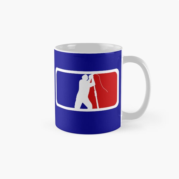 Item preview, MC VOCALIST SPORTS LOGO designed and sold by ALLTHETEEZ.