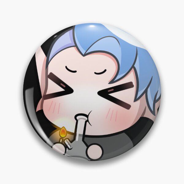 Item preview, Chibi Jodin 420 designed and sold by Juwu VT.