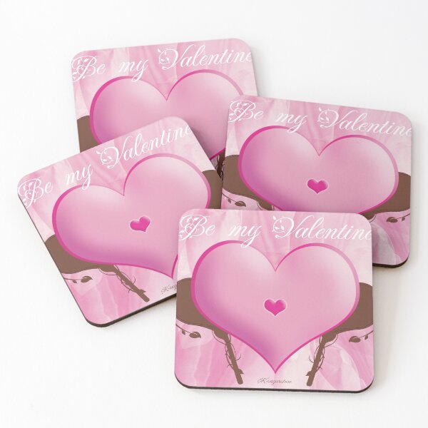 Item preview, Be my Valentine designed and sold by K-sugarstore.