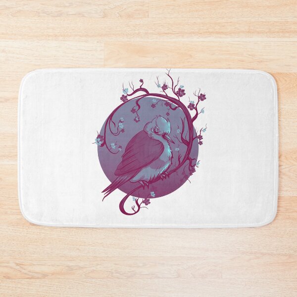 Item preview, Neo-Traditional Bird designed and sold by PVSKI.