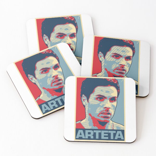 Item preview, Arteta designed and sold by DFA.