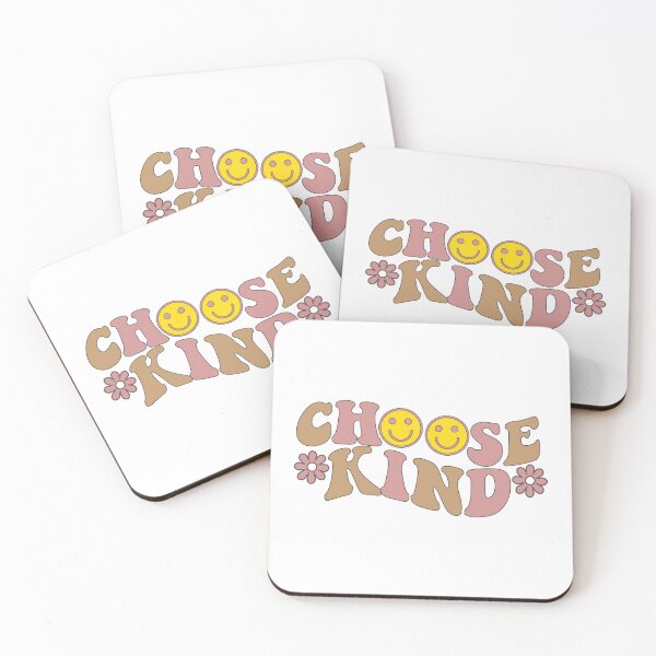 Item preview, Choose Kind designed and sold by VibrantGifts.