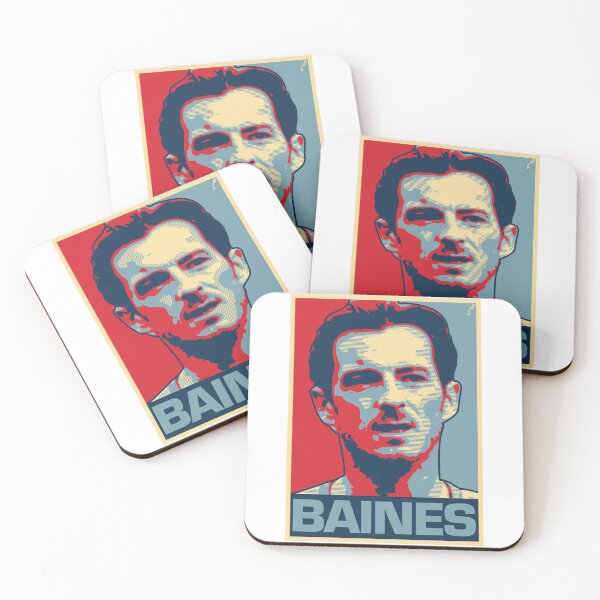 Item preview, Baines designed and sold by DFA.
