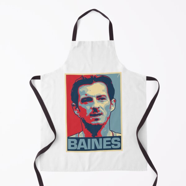 Item preview, Baines designed and sold by DFA.