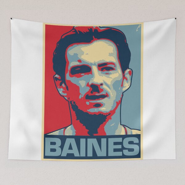 Item preview, Baines designed and sold by DFA.