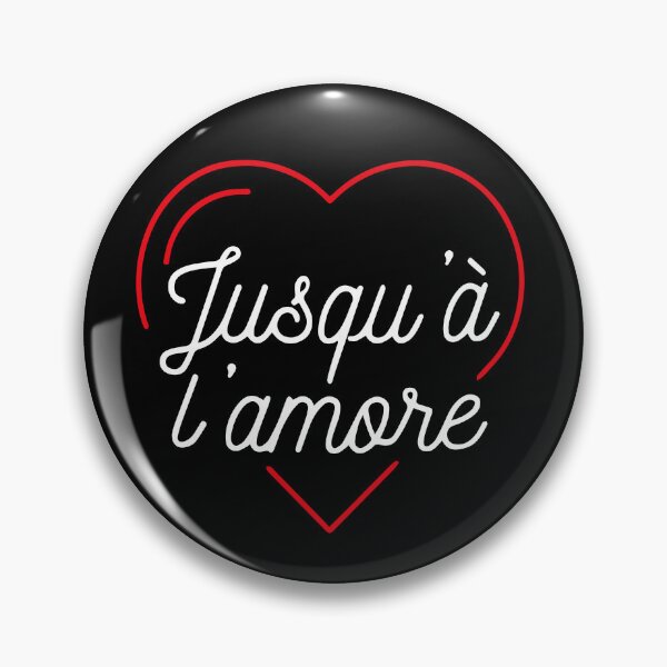 Item preview, Until love - Until death designed and sold by nownaw.