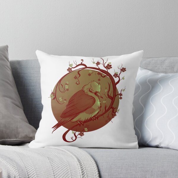 Item preview, Neo-Traditional Bird designed and sold by PVSKI.