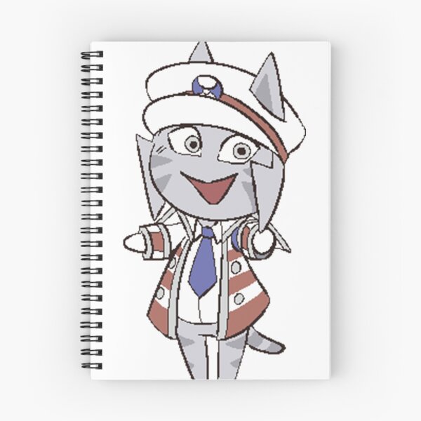 Item preview, Poke Crossing Emmet  designed and sold by osc4r0reido.