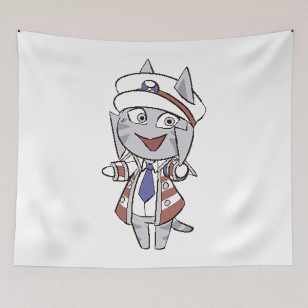 Item preview, Poke Crossing Emmet designed and sold by osc4r0reido.