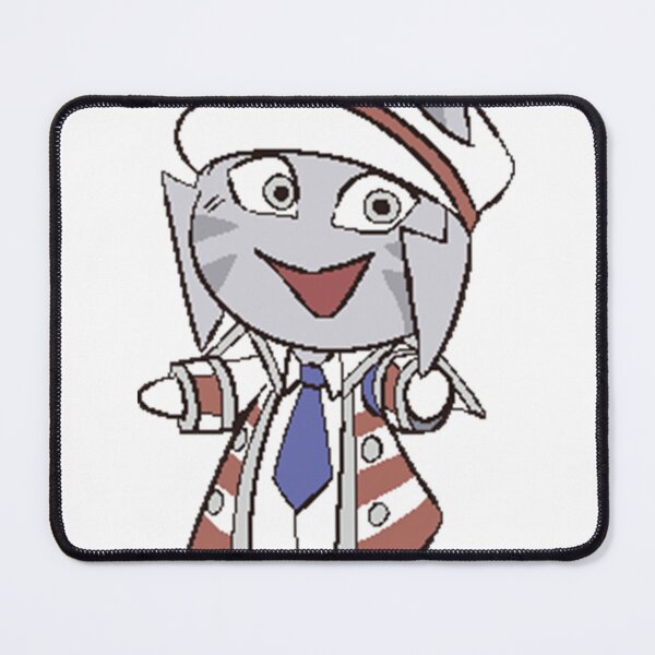 Item preview, Poke Crossing Emmet designed and sold by osc4r0reido.