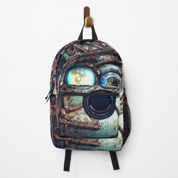 Item preview, Robot EYE 157 designed and sold by Alexandre Rangel.