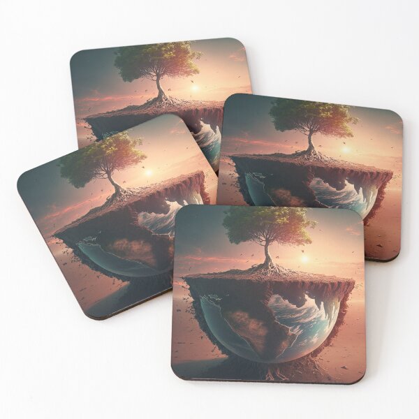 Item preview, Beautiful art #796 designed and sold by AI-Dreamshop.