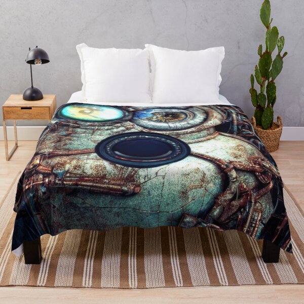 Item preview, Robot EYE 157 designed and sold by Alexandre Rangel.