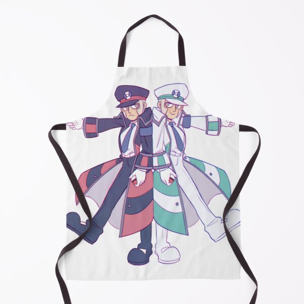 Item preview, Submas designed and sold by osc4r0reido.