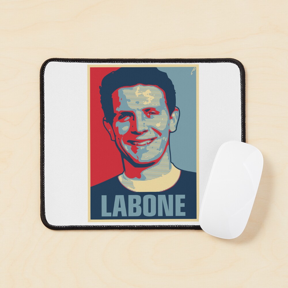 Item preview, Mouse Pad designed and sold by DAFTFISH.