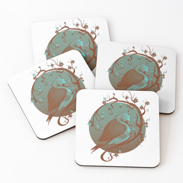 Item preview, Neo-Traditional Bird designed and sold by PVSKI.