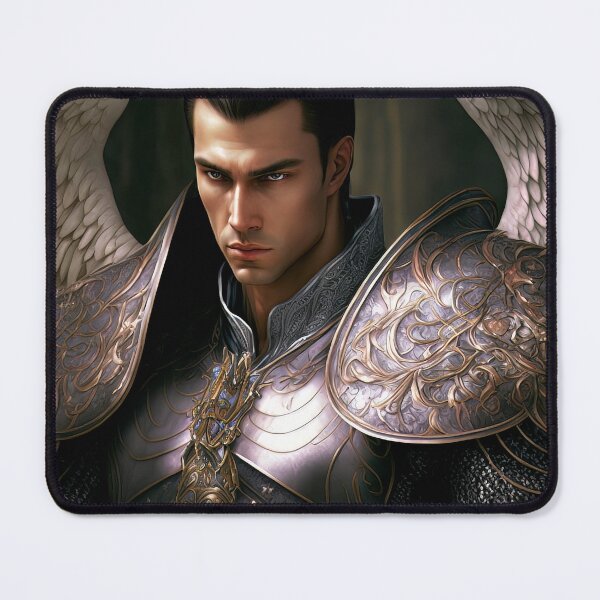 Item preview, Beautiful art #793 designed and sold by AI-Dreamshop.
