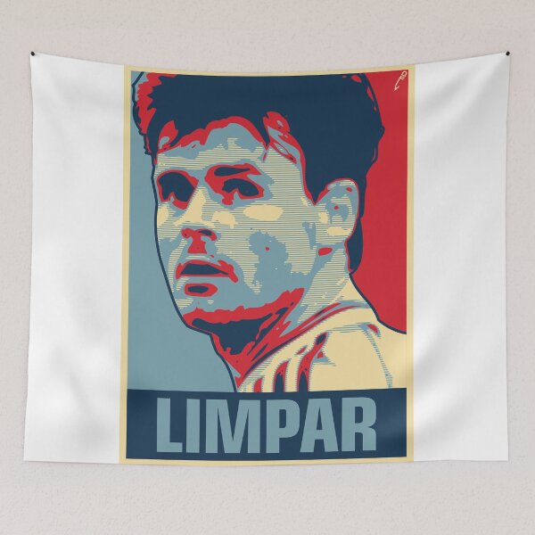 Item preview, Limpar designed and sold by DFA.