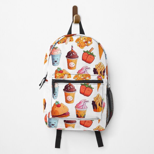 Artikelvorschau, #8 Nettes glückliches Nachtischaufkleberpaket entworfen und verkauft von KawaiiFoodArt.