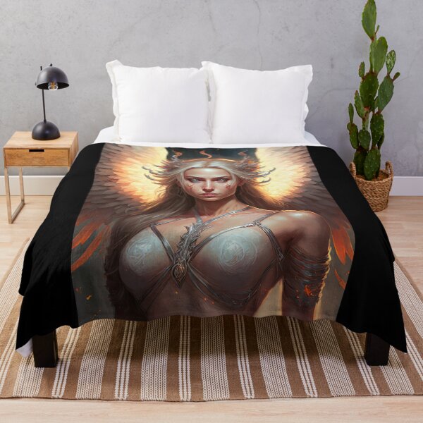 Item preview, Beautiful art #791 designed and sold by AI-Dreamshop.