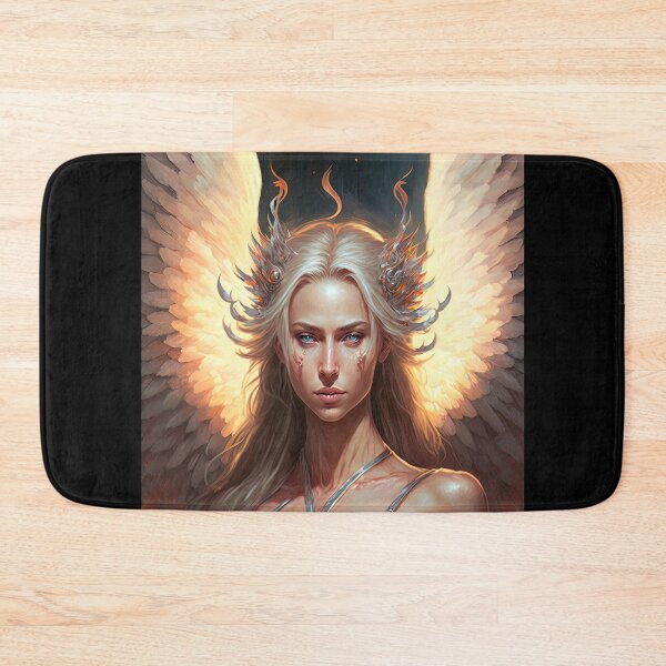 Item preview, Beautiful art #791 designed and sold by AI-Dreamshop.
