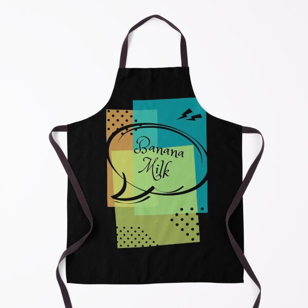Item preview, Banana Milk in Pop Art Style designed and sold by lang-popart.
