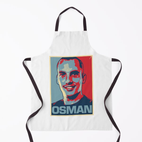 Item preview, Osman designed and sold by DFA.