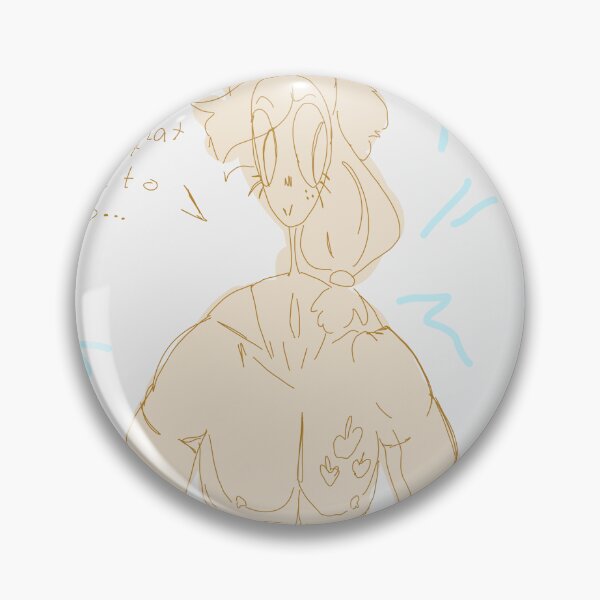 Item preview, horsen round designed and sold by Skyype.