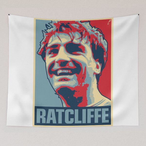 Item preview, Ratcliffe designed and sold by DFA.