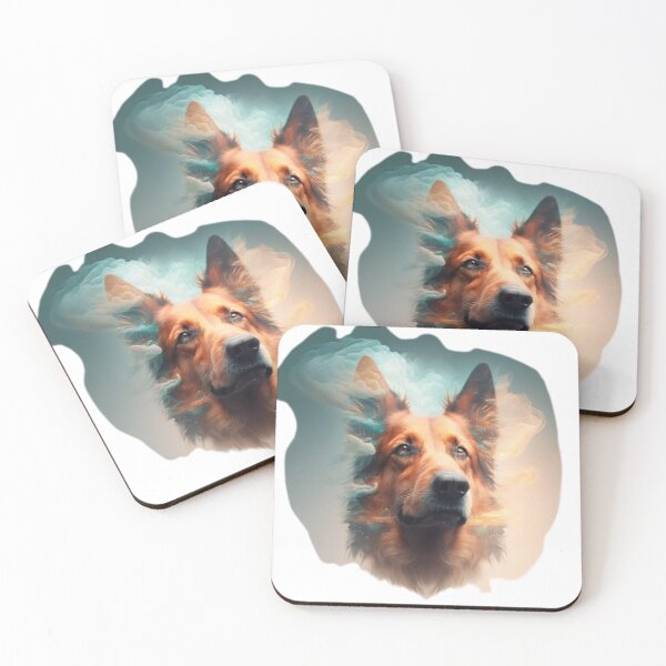Item preview, Surreal Doggo V2 designed and sold by Kazakuba.