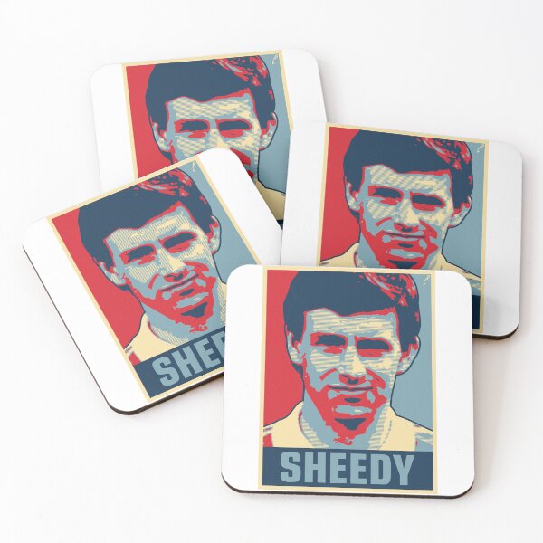Item preview, Sheedy designed and sold by DFA.