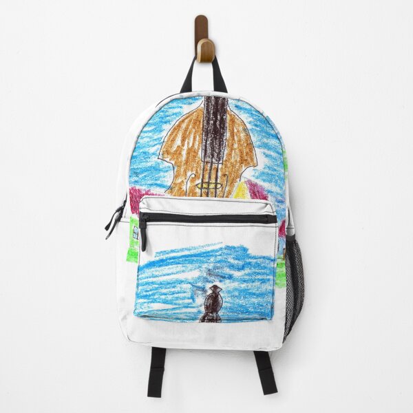 Item preview, Houses with violin designed and sold by MadeBySicilian.