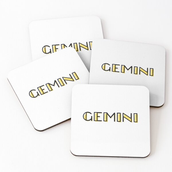 Item preview, Zodiac Sign For Gemini.  designed and sold by 91Ivona.