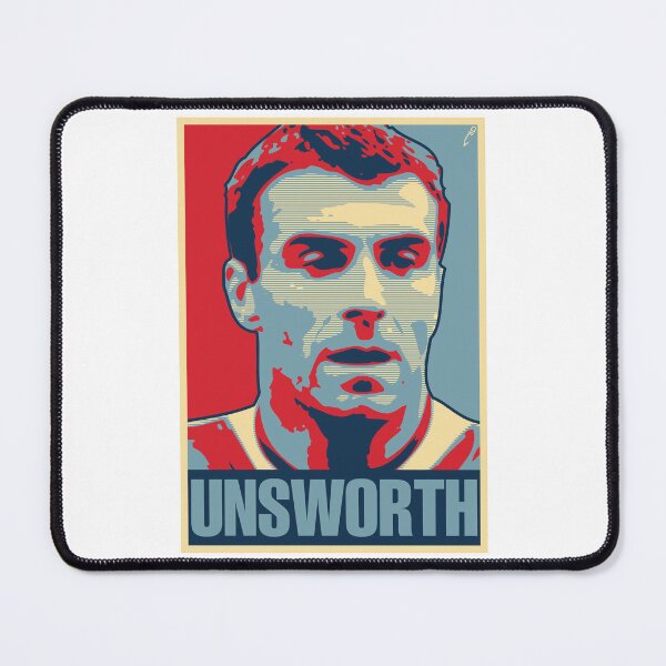 Aperçu de l'œuvre Unsworth créée et vendue par DFA.