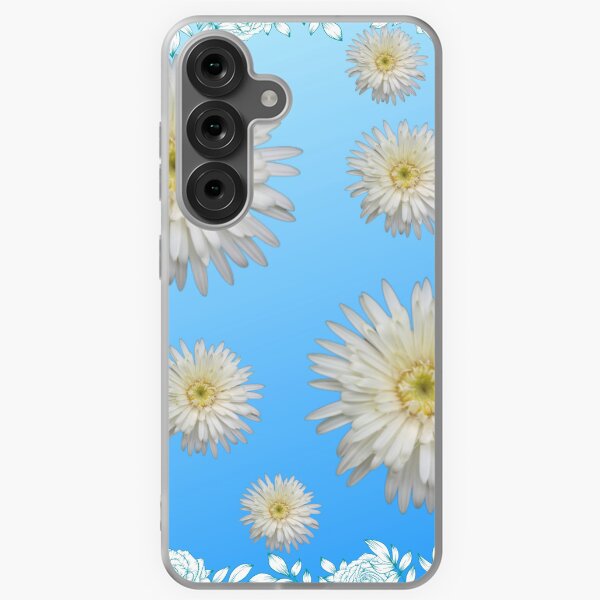 Aperçu de l'œuvre Motif floral de surface créée et vendue par Createwithstyle.