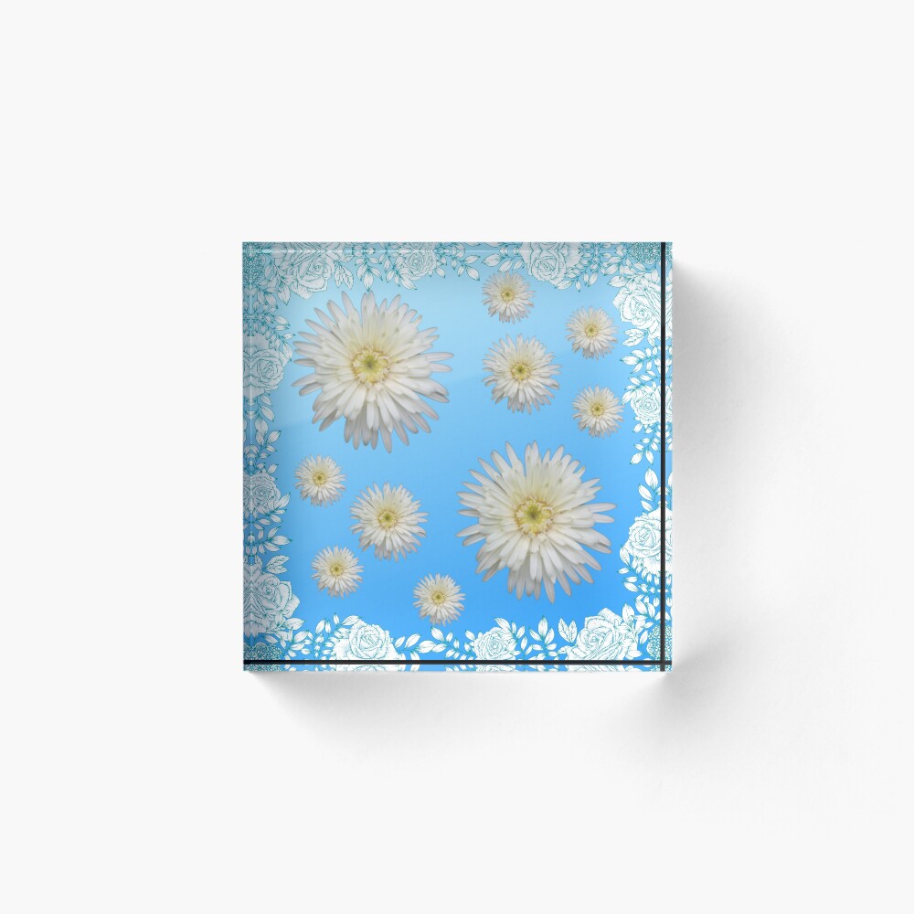 Item preview, Acrylic Block designed and sold by Createwithstyle.