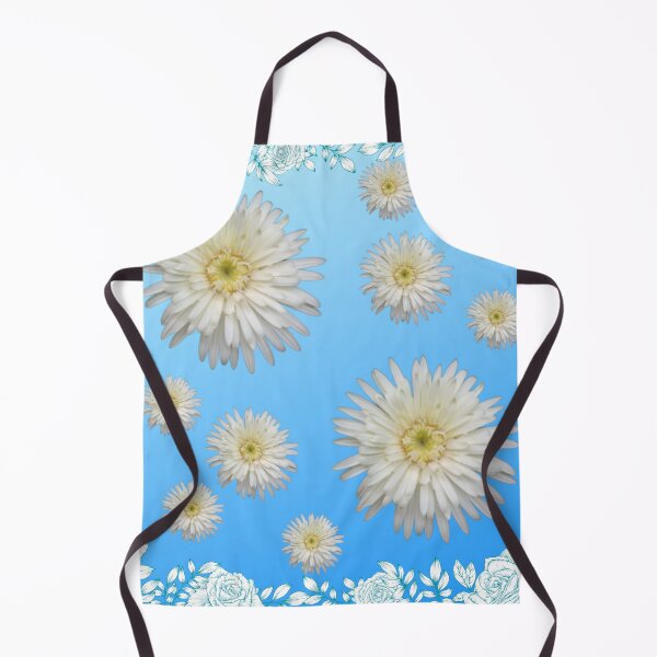 Vista previa del artículo con la obra «patrón de superficie floral», diseñado y vendido por Createwithstyle.