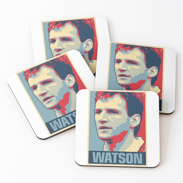 Item preview, Watson designed and sold by DFA.