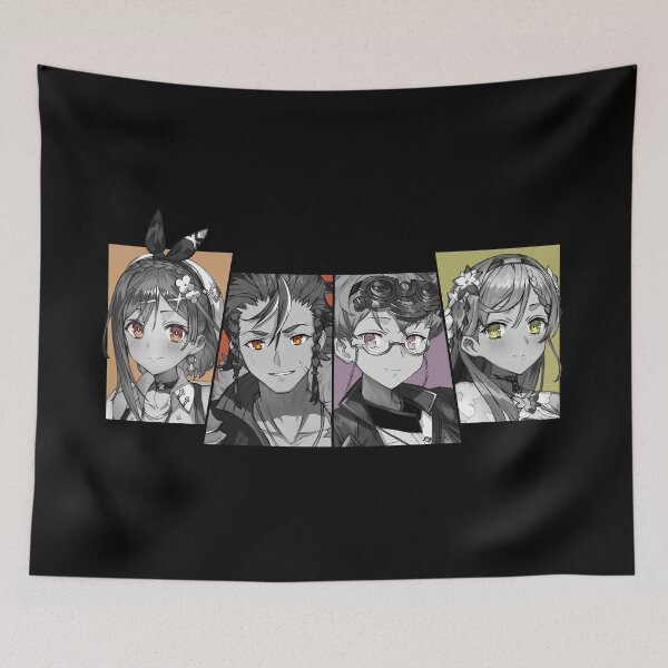 Item preview, Ryzaparty designed and sold by danderrion.
