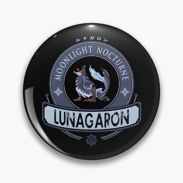 Item preview, LUNAGARON - ELITE EDITION designed and sold by EscanV.